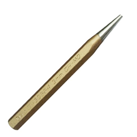 SP - PUNCH TAPER 3X10X120MM  